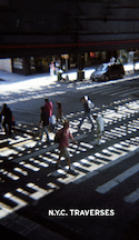 N.Y.C. Traverses
